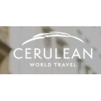 Best deals at Cerulean Luxury Travel logo