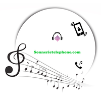sonnerietelephone logo