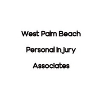 West Palm Beach Personal Injury Associates - Florida logo