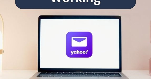 Yahoo Mail Not Working Business | The Dots