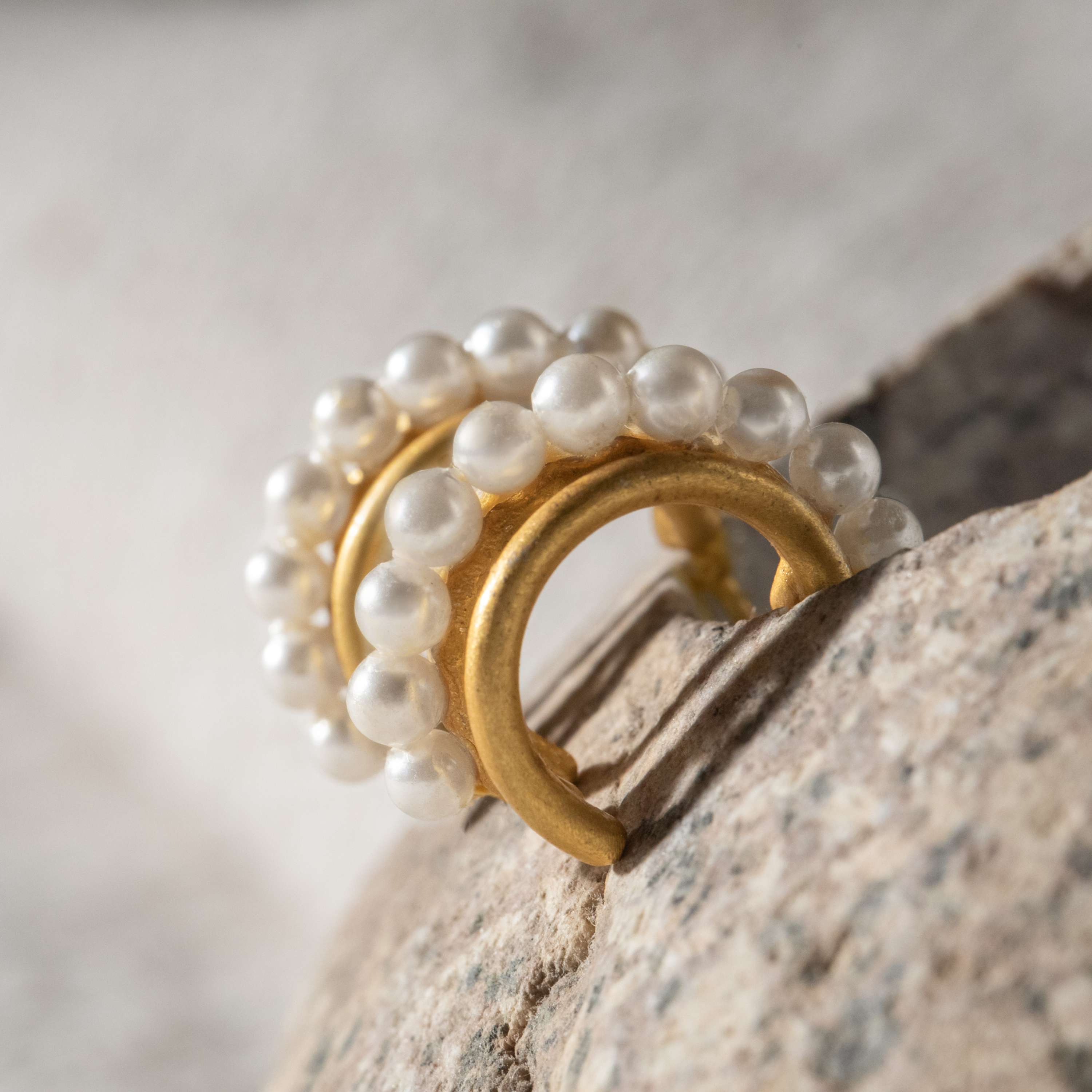 Donatella Balsamo Autumn Collection by Adriana Cudo