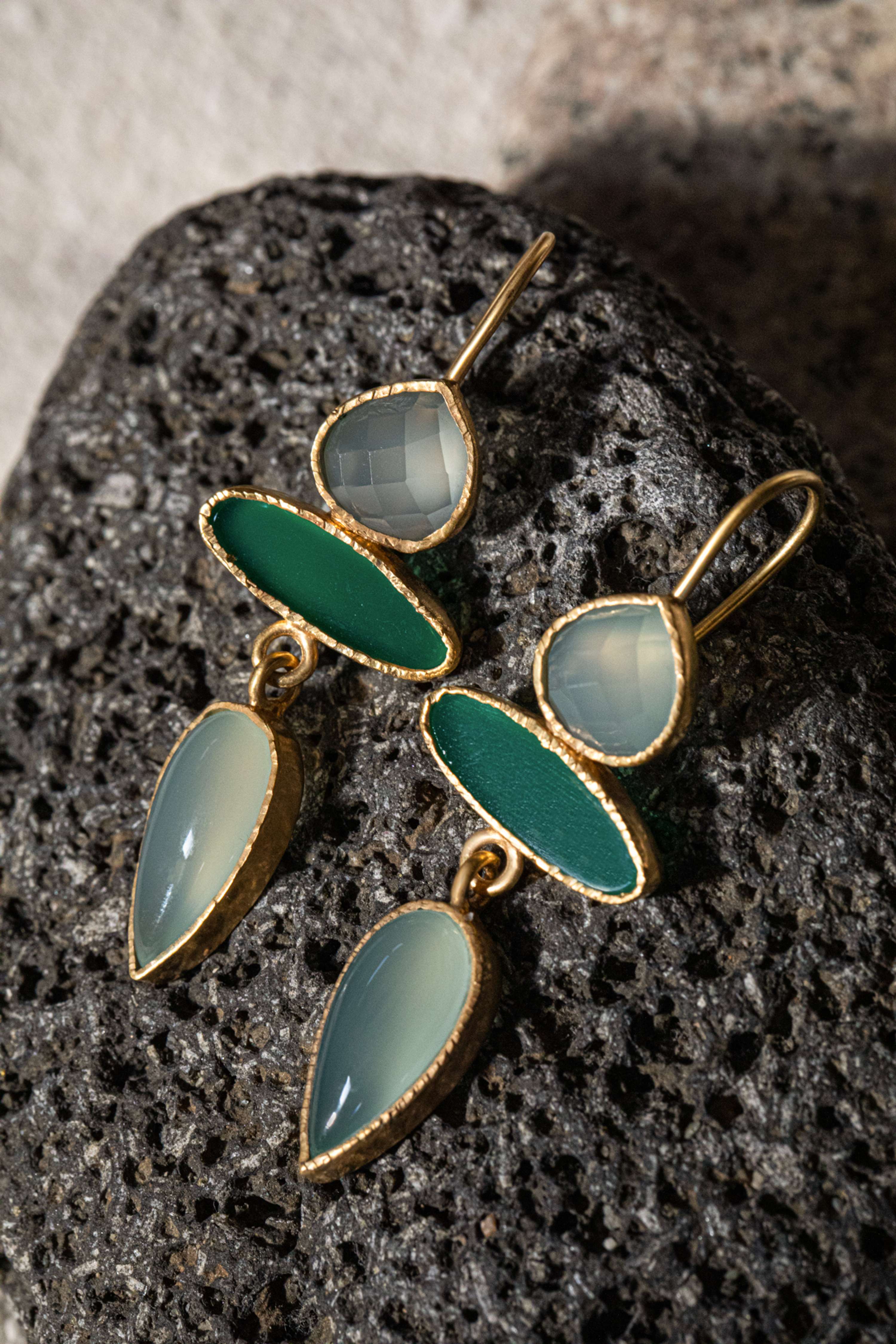 Donatella Balsamo Autumn Collection by Adriana Cudo