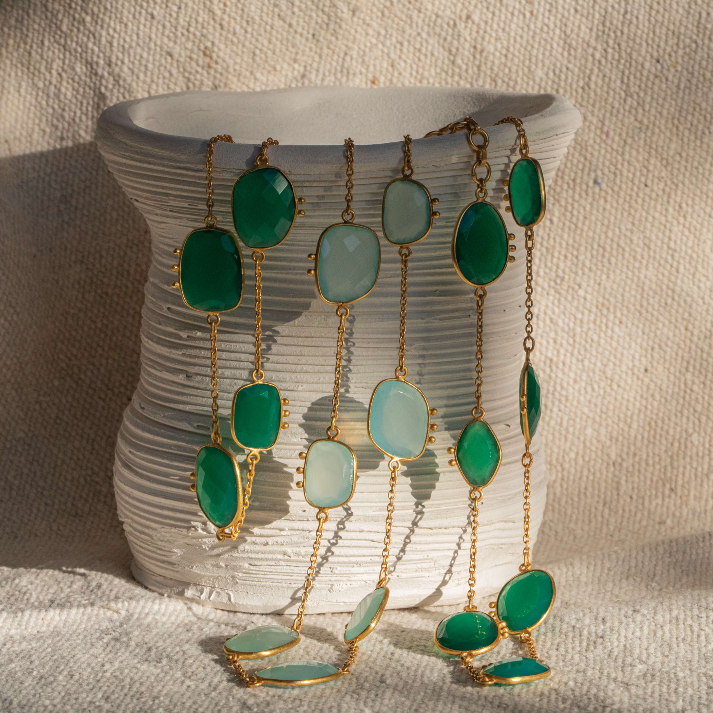 Donatella Balsamo Autumn Collection by Adriana Cudo