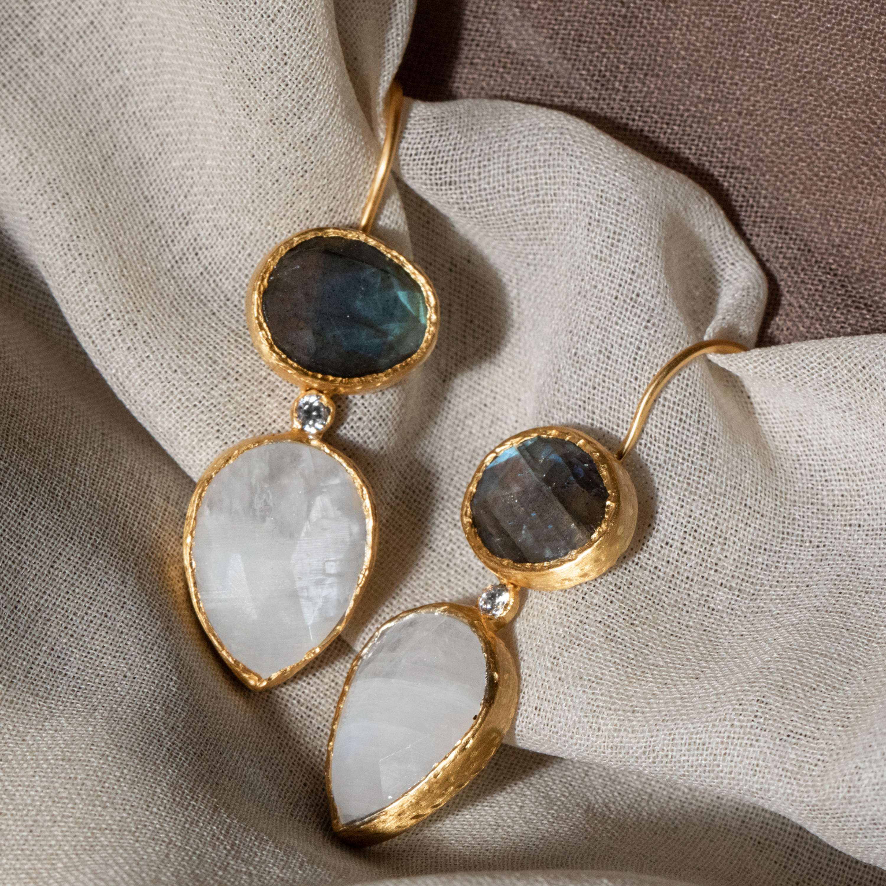 Donatella Balsamo Autumn Collection by Adriana Cudo