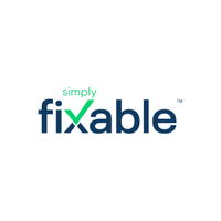 Simply Fixable logo
