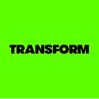 Transform Theatre Projects logo