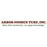 Arbor-Nomics Lawn Care logo
