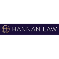 Hannan Law logo