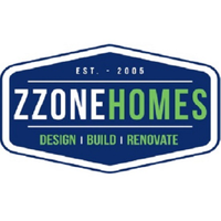 Zzone Homes logo