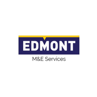 Edmont M&E logo
