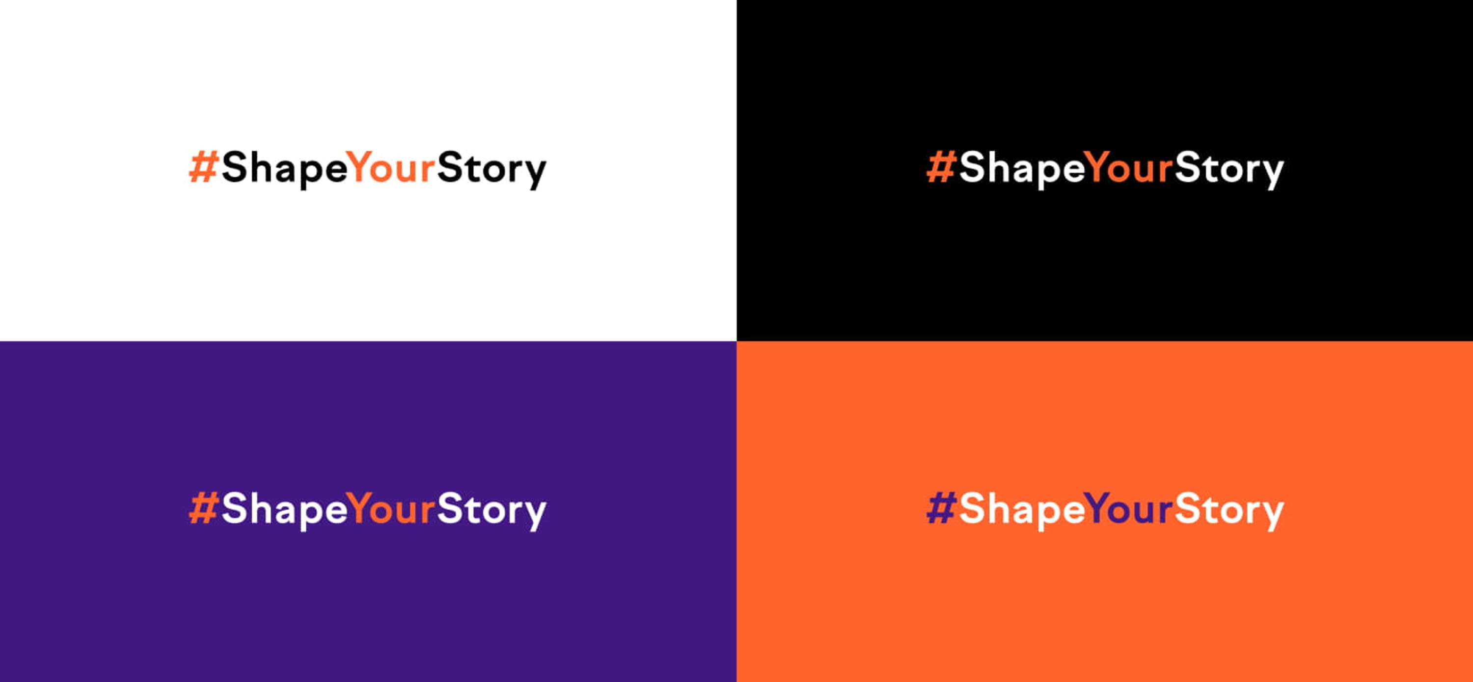 Semrush – Shape Your Story by Jamie Rankin