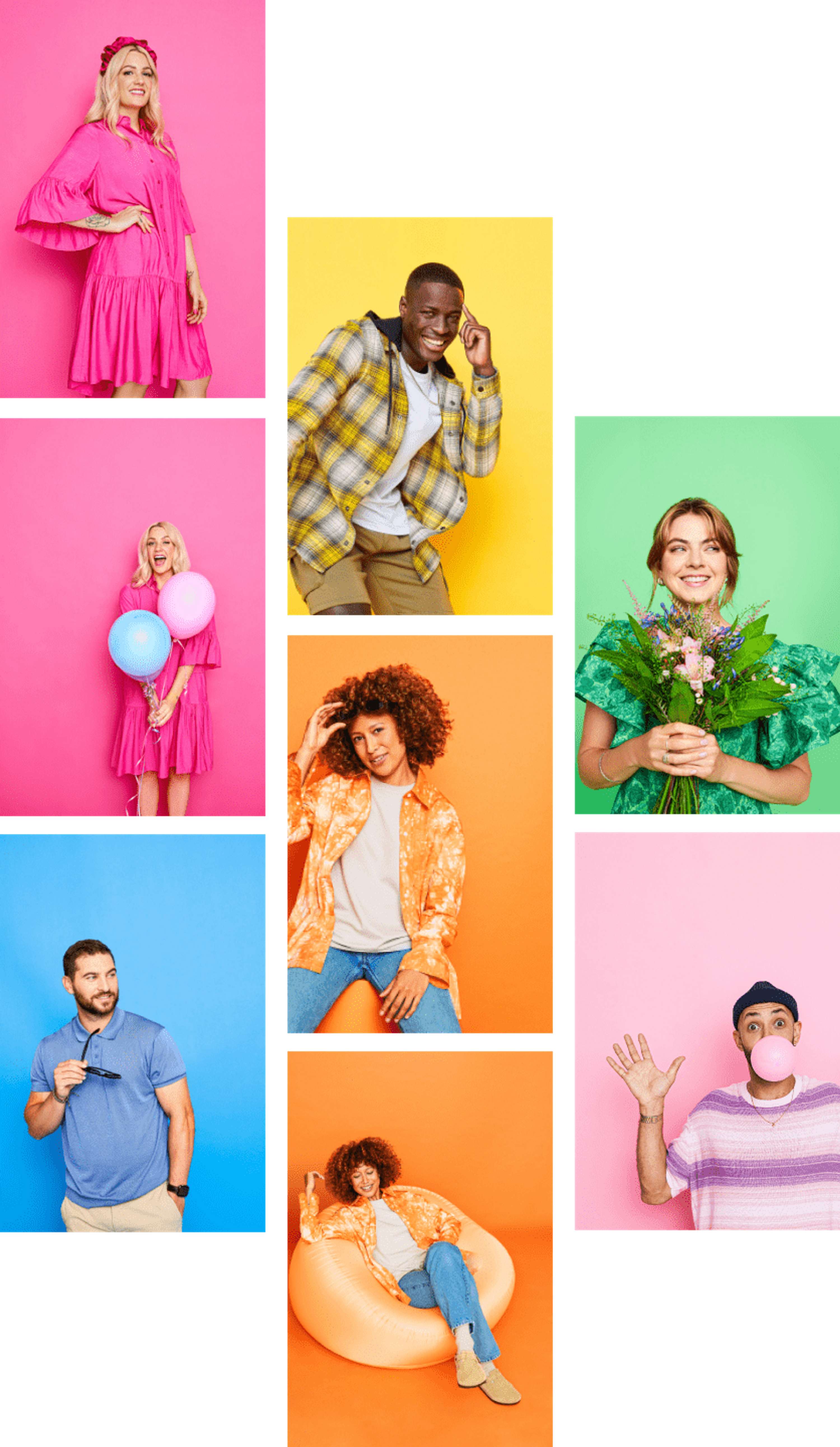 Semrush – Shape Your Story by Jamie Rankin