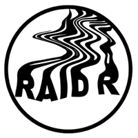 Raid.R logo