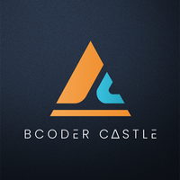 BCoder Castle logo
