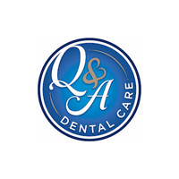 Q & A Dental Care logo