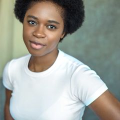 Chioma Anyanwu