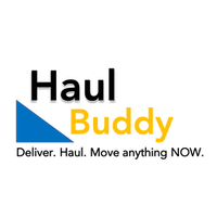 Haul Buddy logo