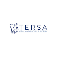 TERSA Oral and Facial Surgery logo