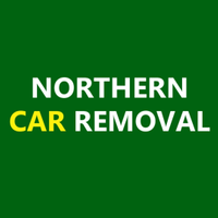 Northern Car Removal logo