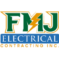 FMJ Electrical Contracting INC logo