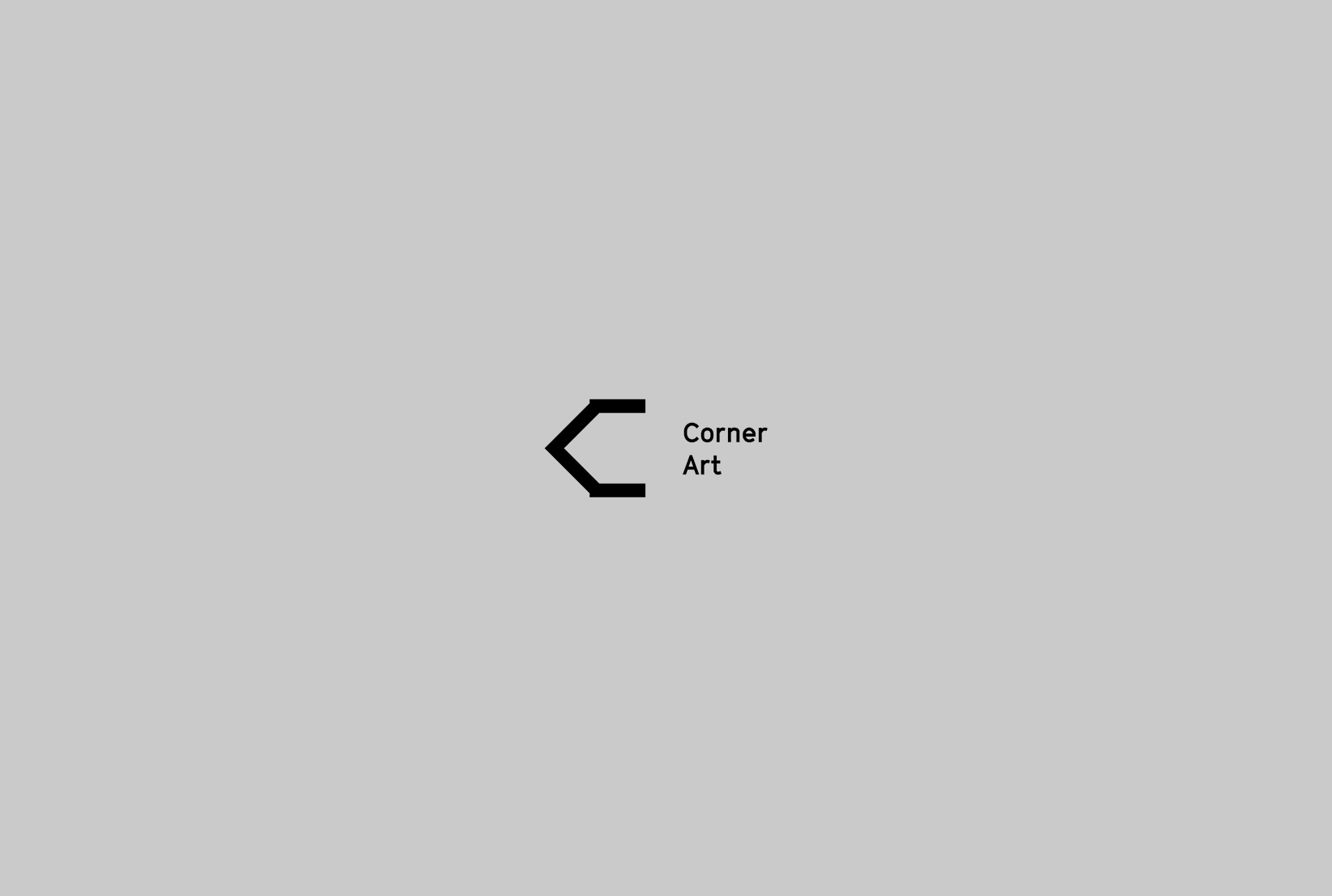 Corner Art by Tamas Horvath