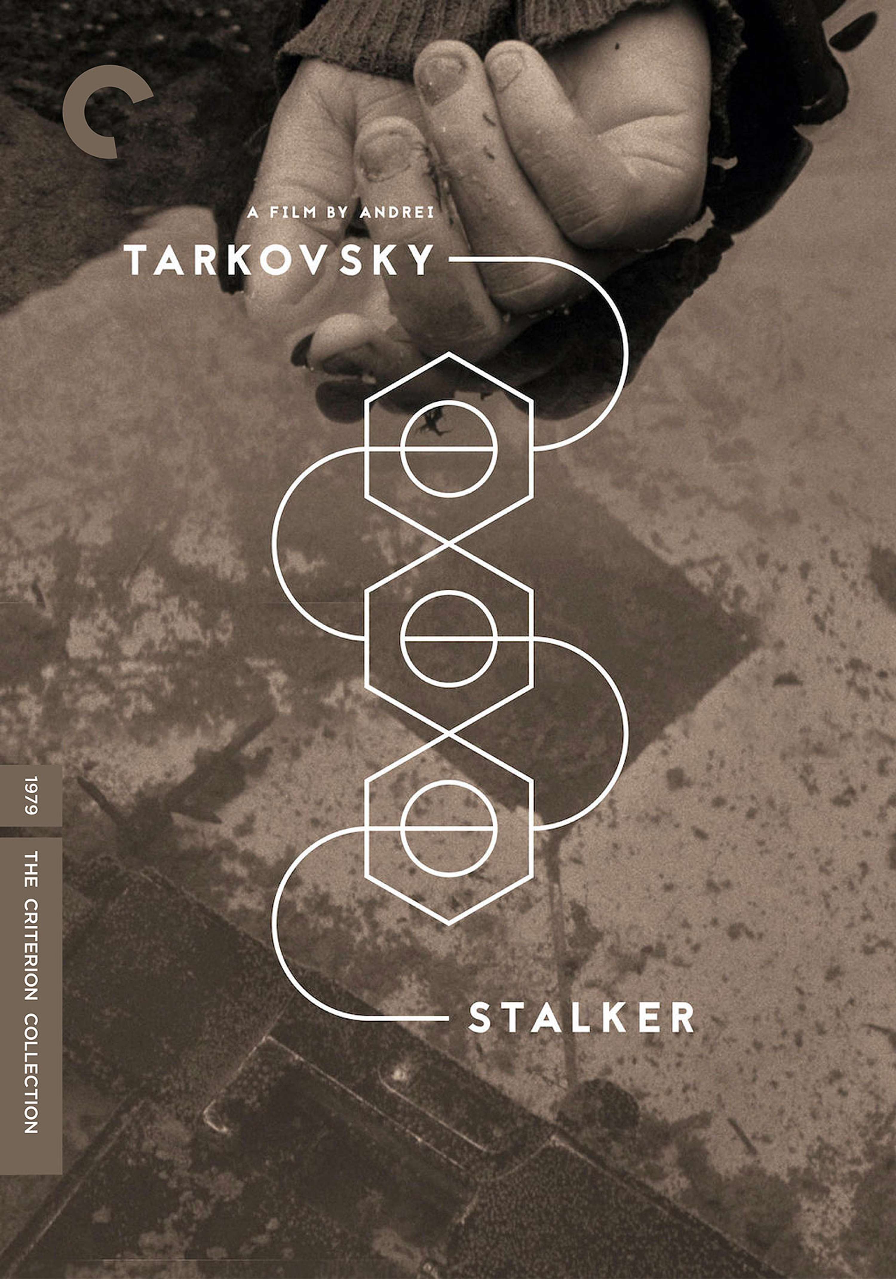 Stalker by Tamas Horvath