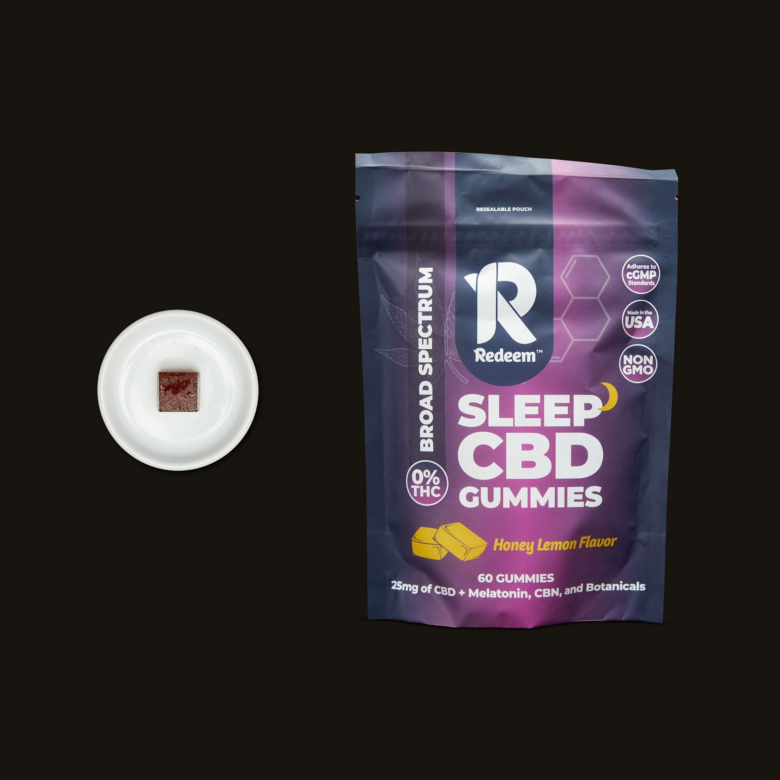 Sleep CBD Gummies Reviews : Shocking Report Reveals Must Read Before Buying by Mia Heaven
