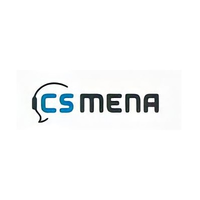 CsMena logo