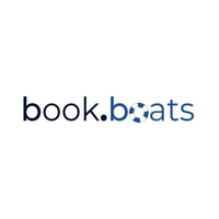 Book.Boats logo
