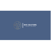 1845 Solutions logo