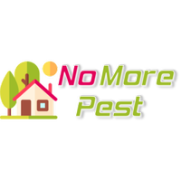 No More Pest logo