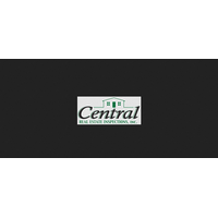 Central Real Estate Inspections, Inc. logo