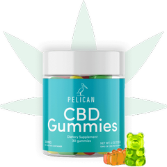 Pelican CBD Gummies
