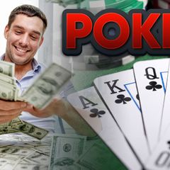 Coin Poker