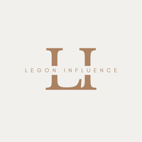 Legon Influence logo
