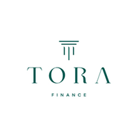 Tora Finance logo
