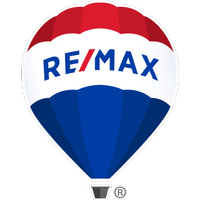 Remax Real Estate Agents London logo