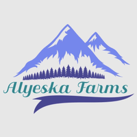Alyeska Farms logo
