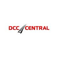 DCC Central logo