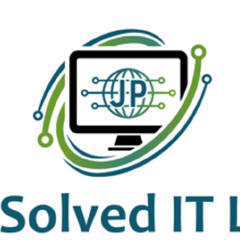 JP Solved IT LLC