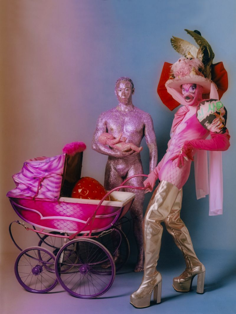 ARCADIA: The Collection by Jonni Boi by Johnny Evans (Jonni Boi)