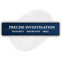 Precise Investigation Gold Coast logo