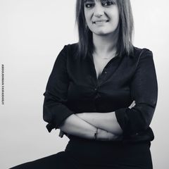 Hiba Almhamad