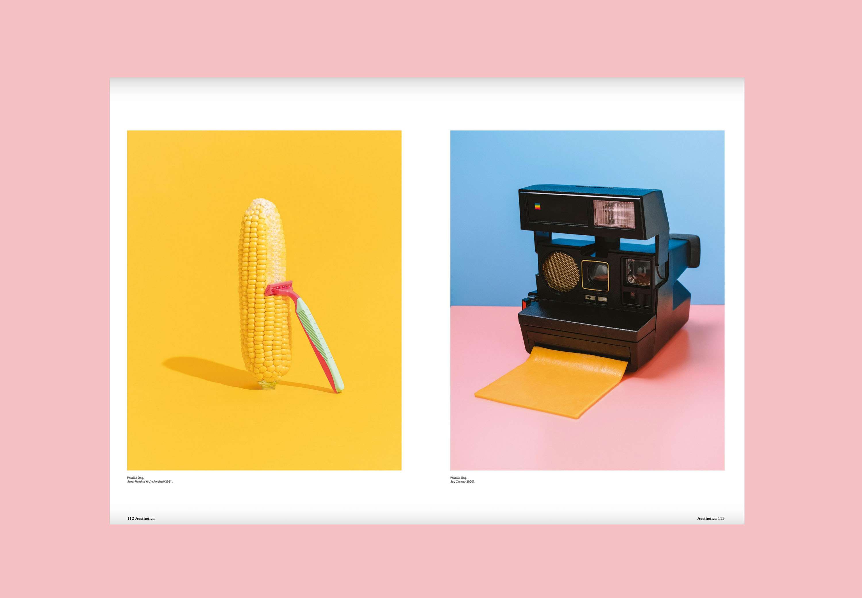Issue 110: The Art of Storytelling by Aesthetica Magazine