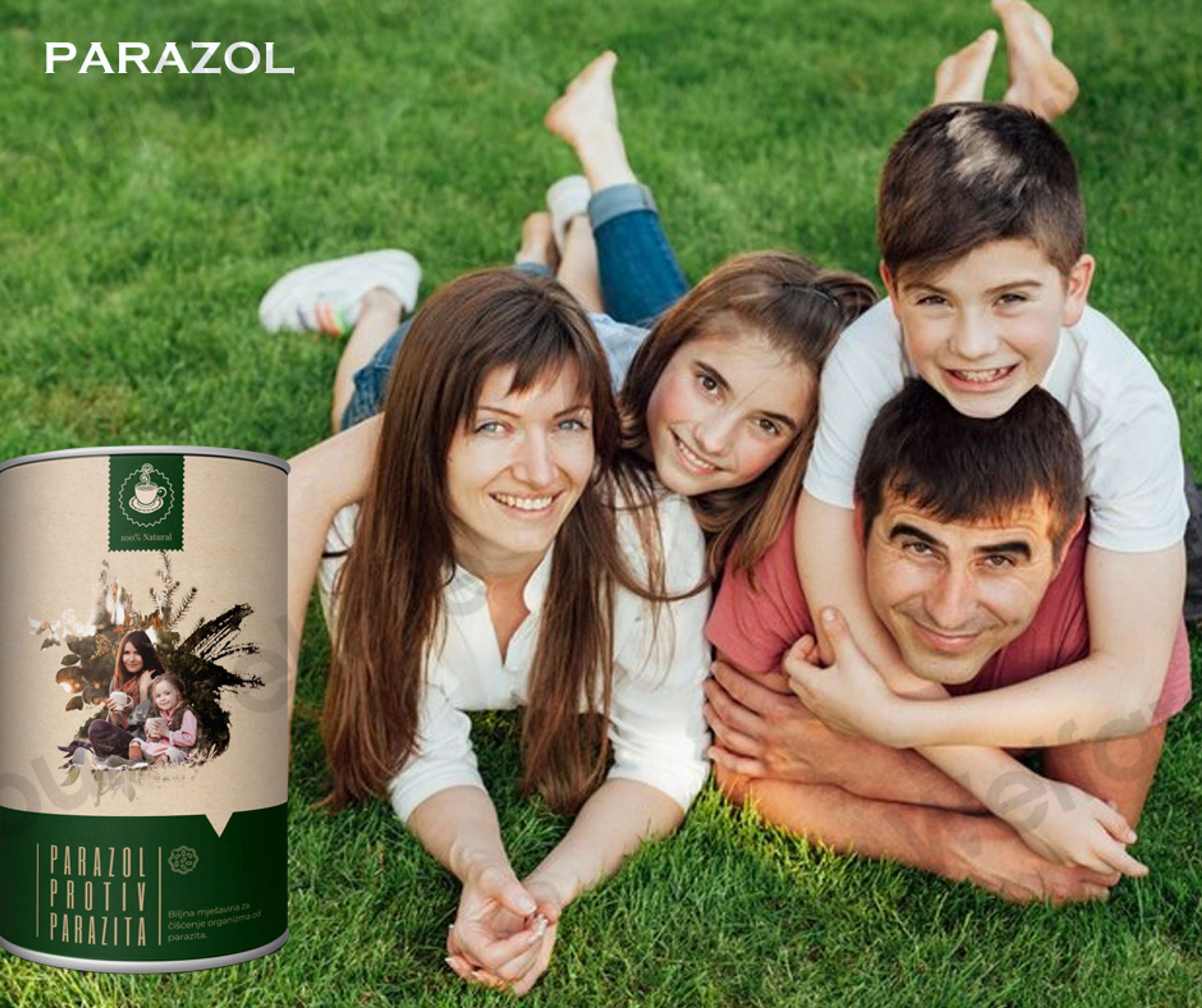 Parazol Rishqyrtim – Përmirësimi i sistemit imunitar by health wellwisher