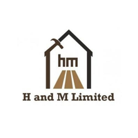 HandM Limited logo