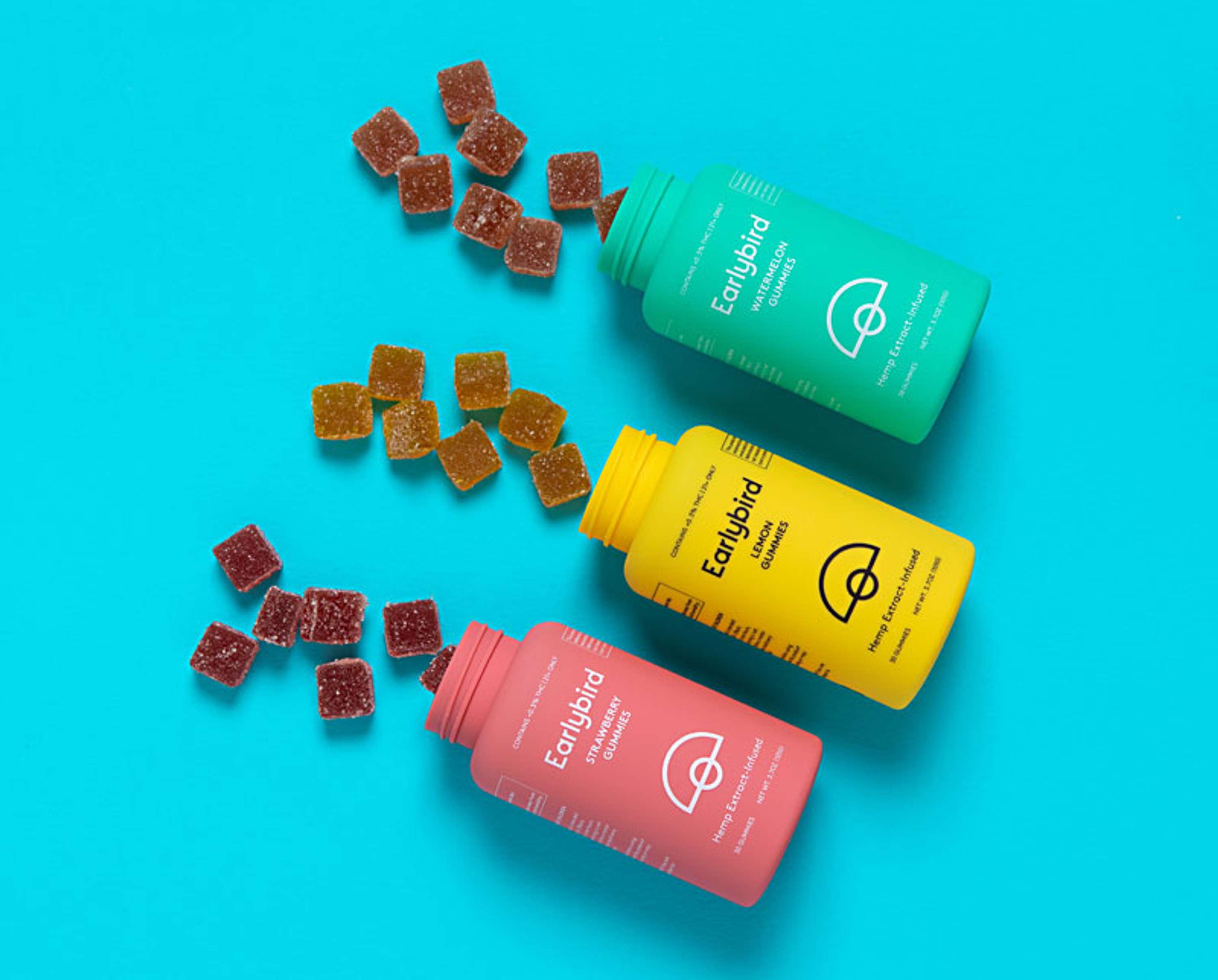 Early Bird Gummies (Scam or Legit) Read Expert Reviews! by Roman Reigns