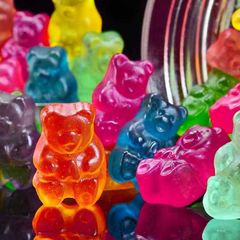 Robin Roberts CBD Gummies