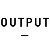 OUTPUT logo