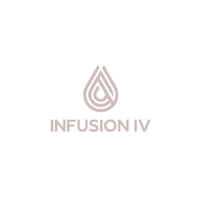 Infusion IV logo